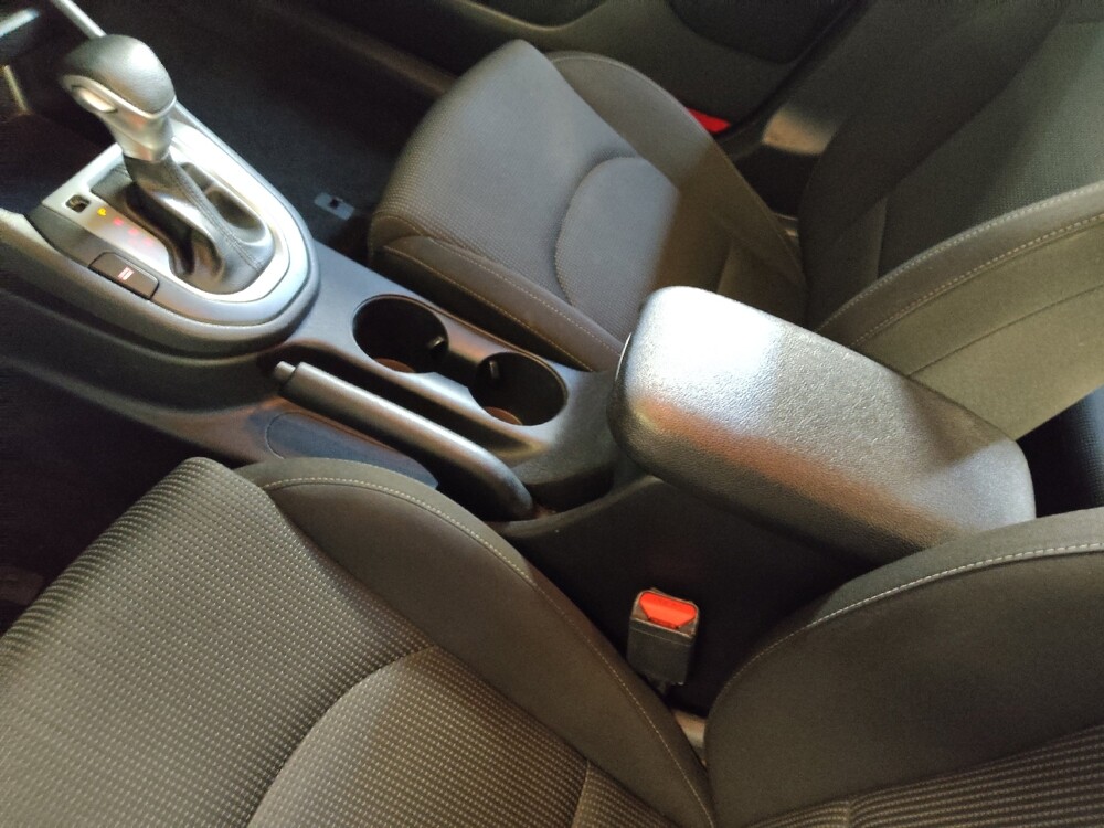 2021 Kia Forte in Charlotte, NC 28213 - 18145446 26