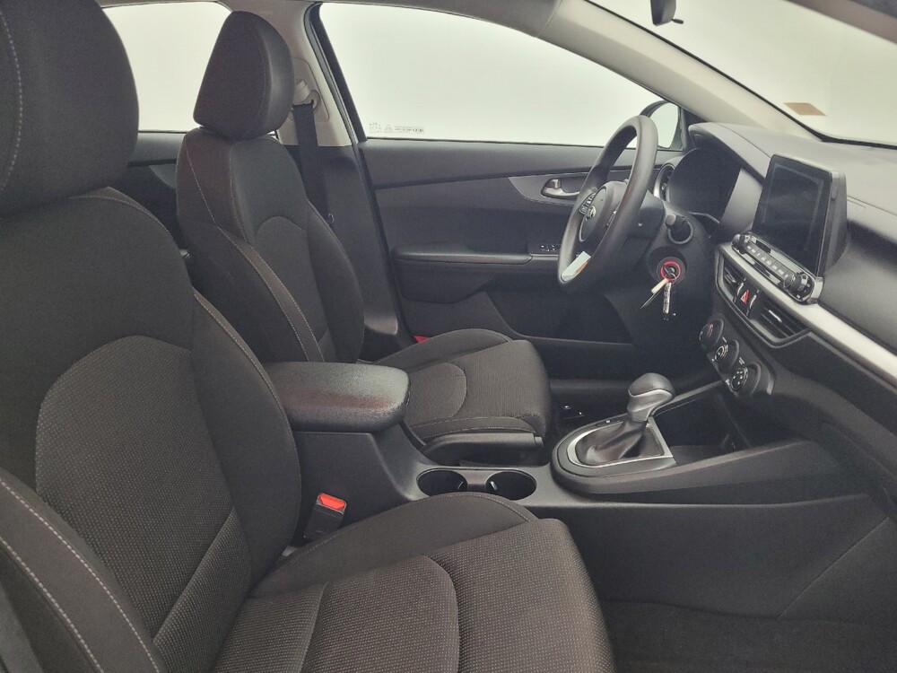 2021 Kia Forte in Charlotte, NC 28213 - 18145446 21
