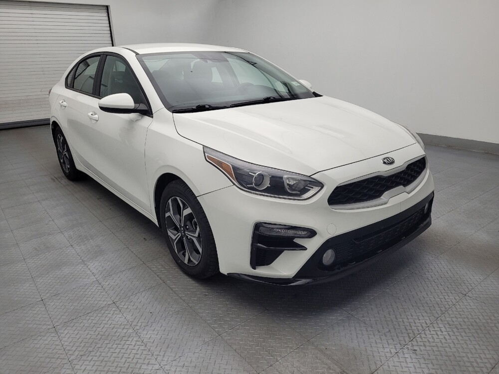 2021 Kia Forte in Charlotte, NC 28213 - 18145446 13