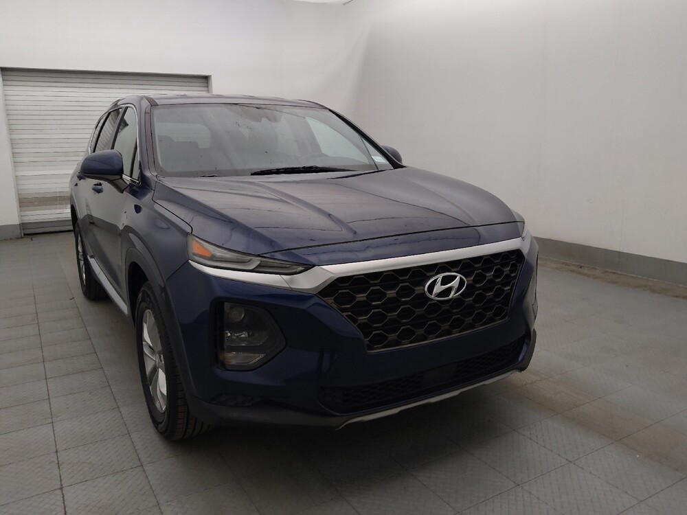2019 Hyundai Santa Fe in Tallahassee, FL 32304 - 18145447 13