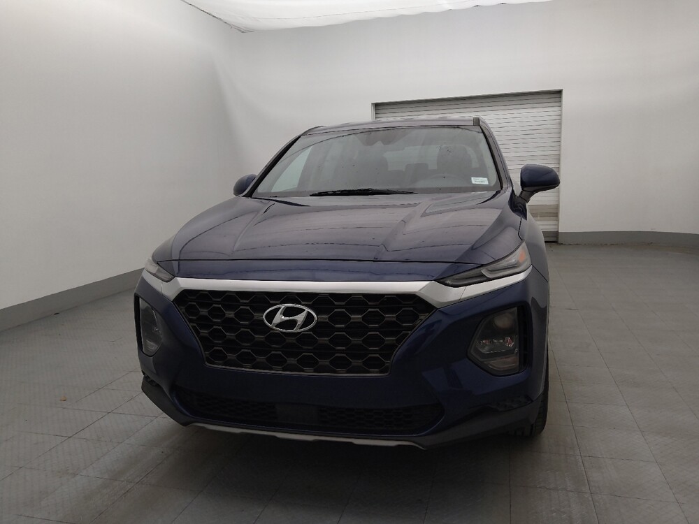 2019 Hyundai Santa Fe in Tallahassee, FL 32304 - 18145447 15