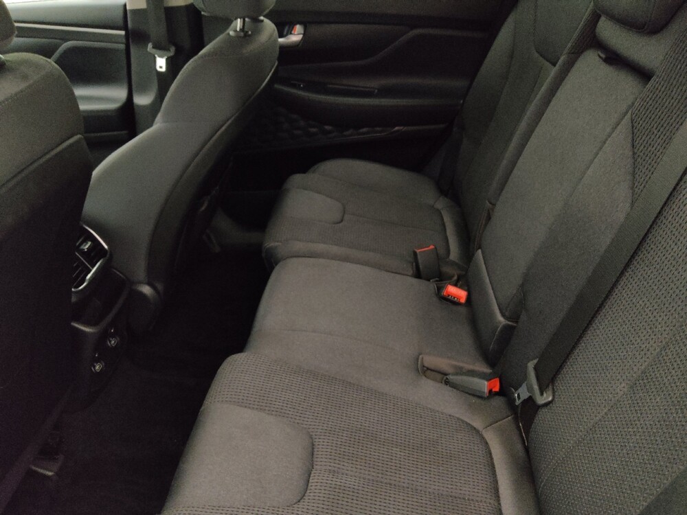 2019 Hyundai Santa Fe in Tallahassee, FL 32304 - 18145447 18
