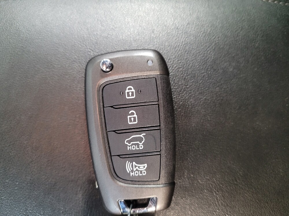 2019 Hyundai Santa Fe in Tallahassee, FL 32304 - 18145447 32
