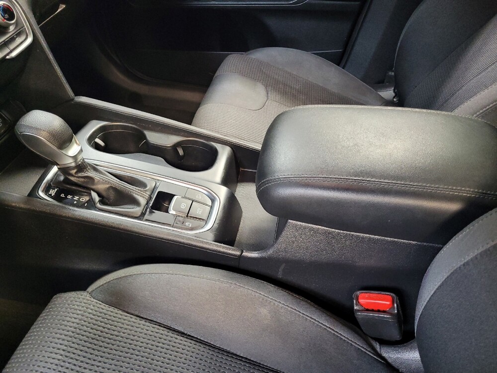 2019 Hyundai Santa Fe in Tallahassee, FL 32304 - 18145447 26