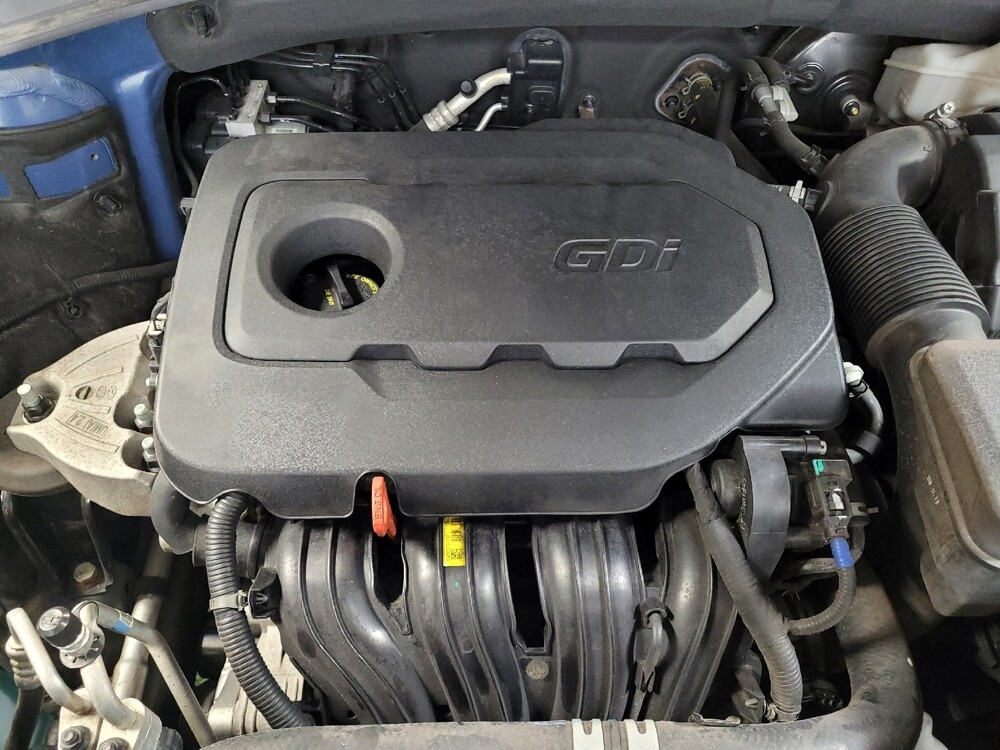 2019 Hyundai Santa Fe in Tallahassee, FL 32304 - 18145447 30