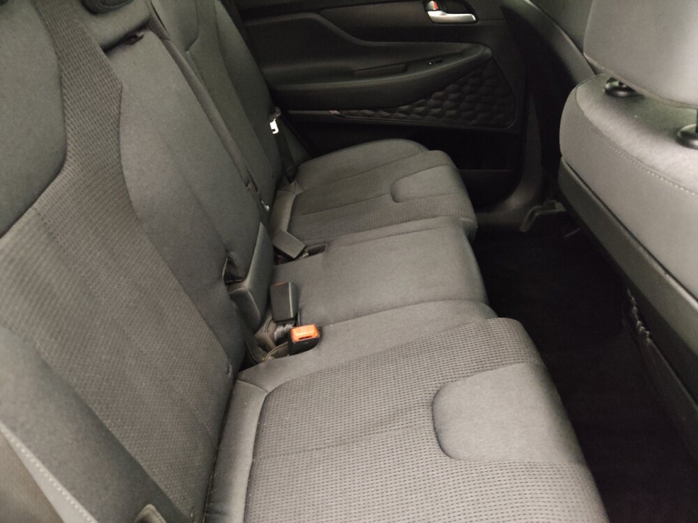 2019 Hyundai Santa Fe in Tallahassee, FL 32304 - 18145447 19
