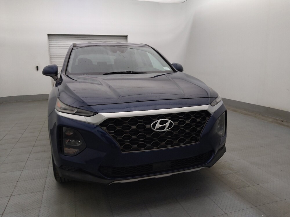 2019 Hyundai Santa Fe in Tallahassee, FL 32304 - 18145447 14