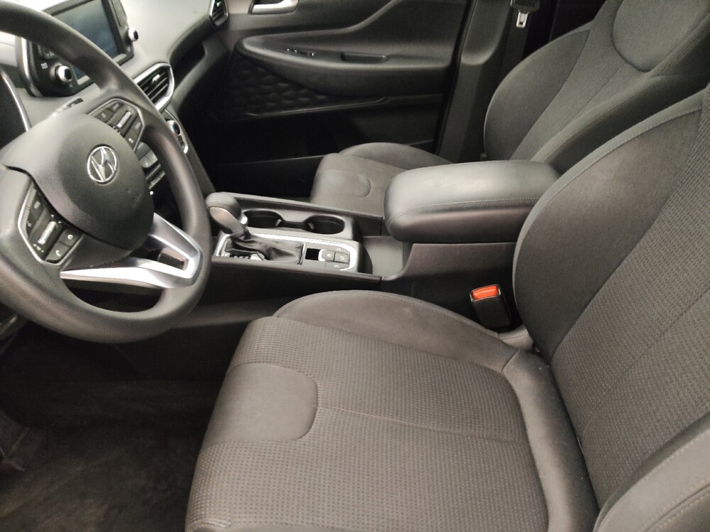 2019 Hyundai Santa Fe in Tallahassee, FL 32304 - 18145447 17