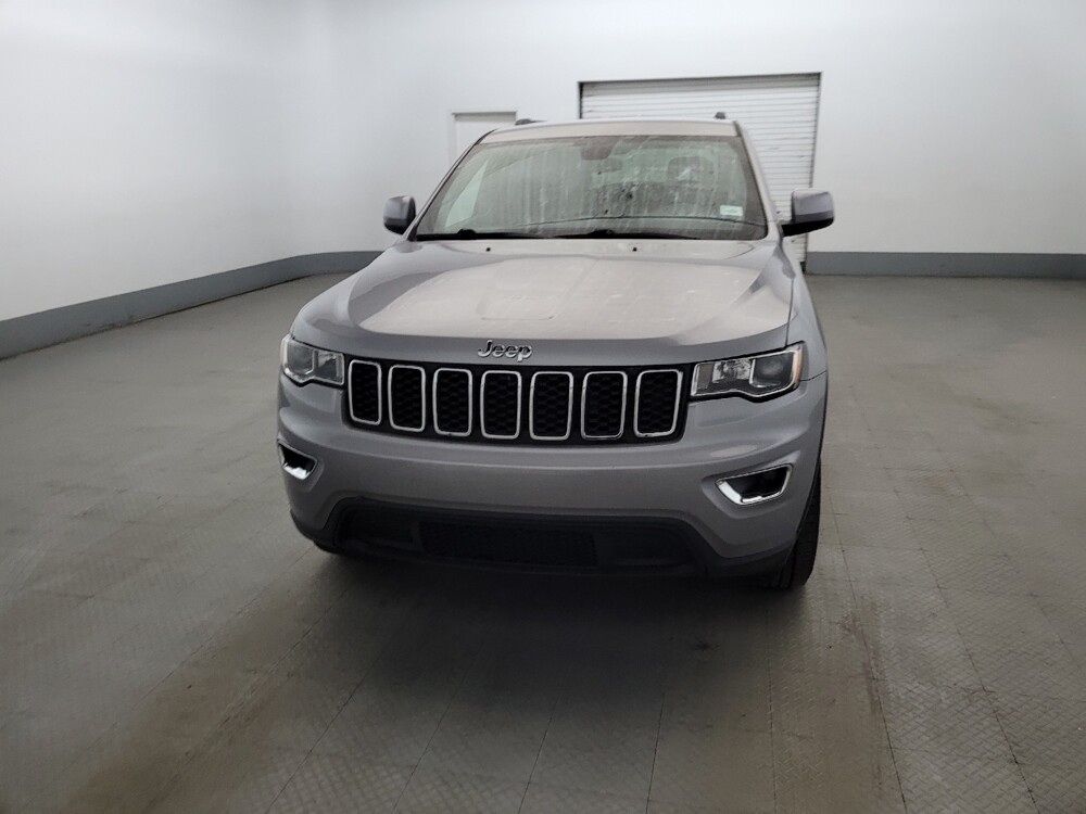 2019 Jeep Grand Cherokee in Henrico, VA 23223 - 18145449 15
