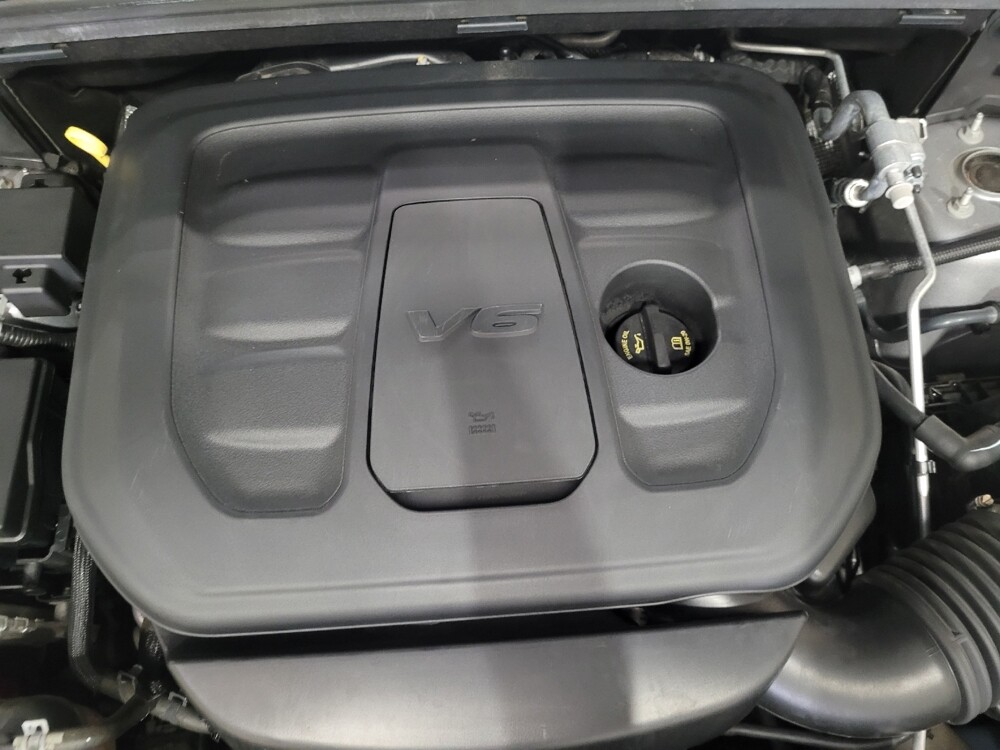 2019 Jeep Grand Cherokee in Henrico, VA 23223 - 18145449 30