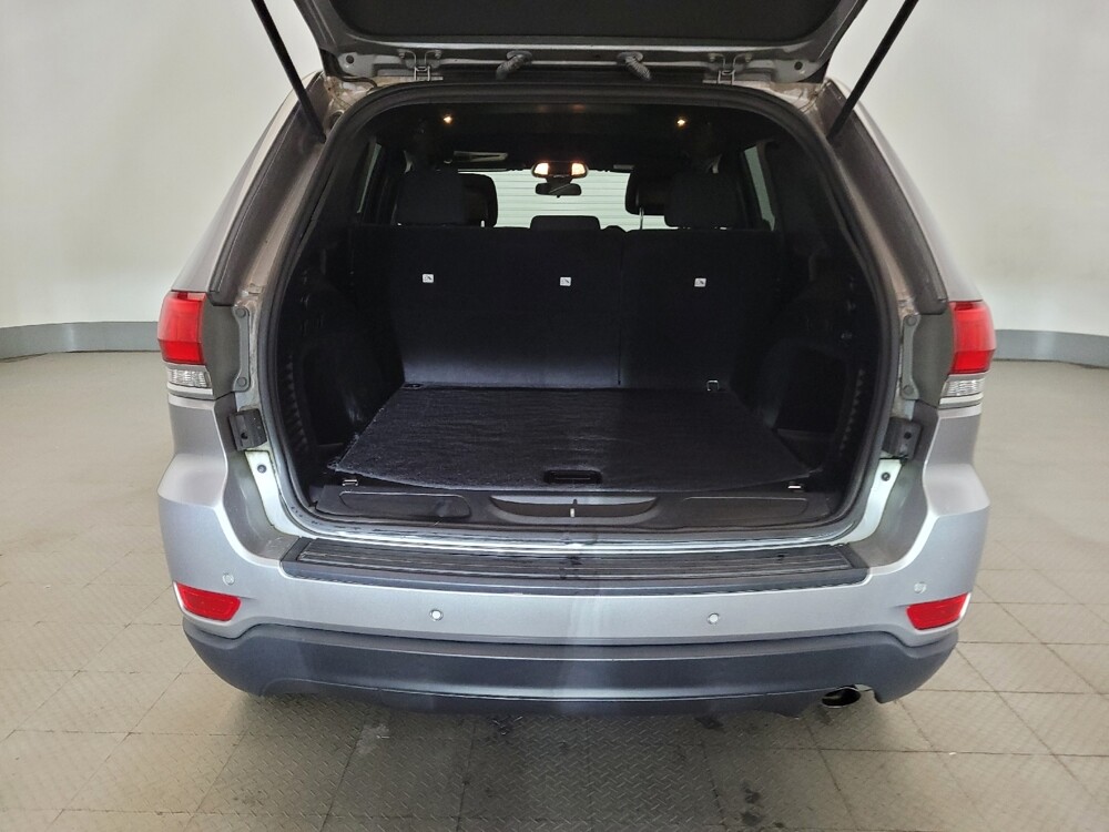 2019 Jeep Grand Cherokee in Henrico, VA 23223 - 18145449 29