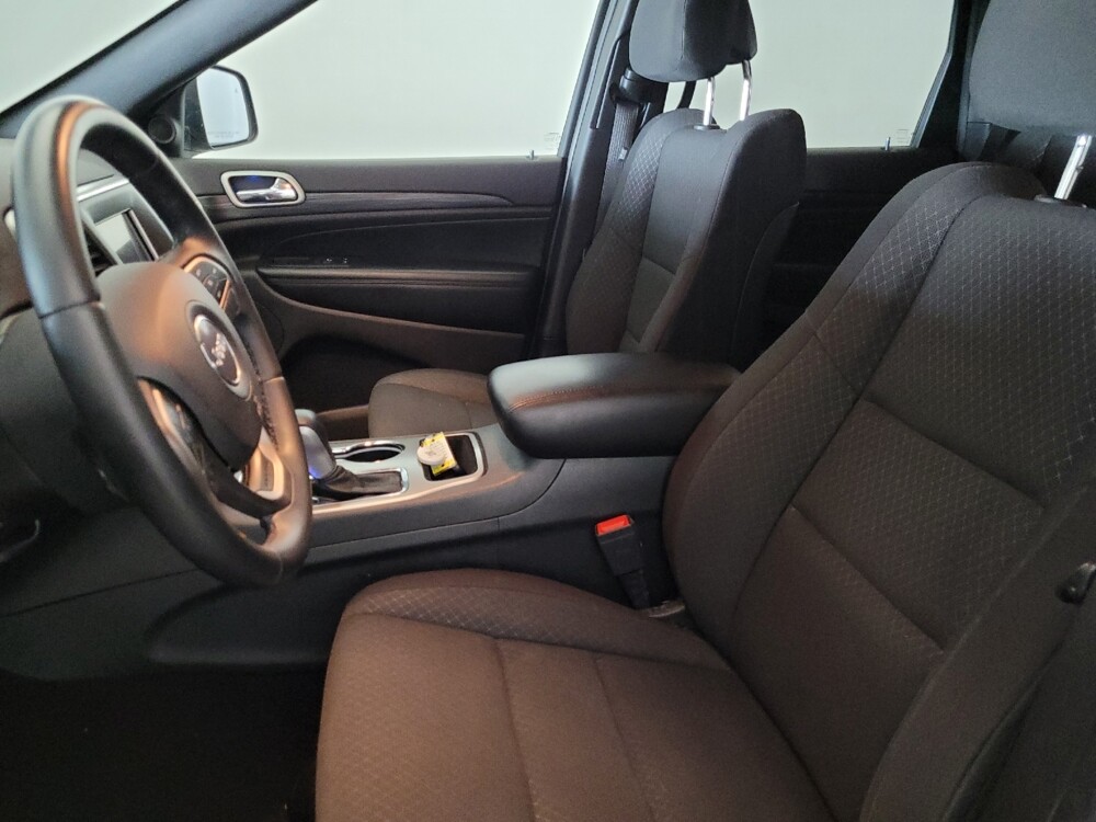 2019 Jeep Grand Cherokee in Henrico, VA 23223 - 18145449 17