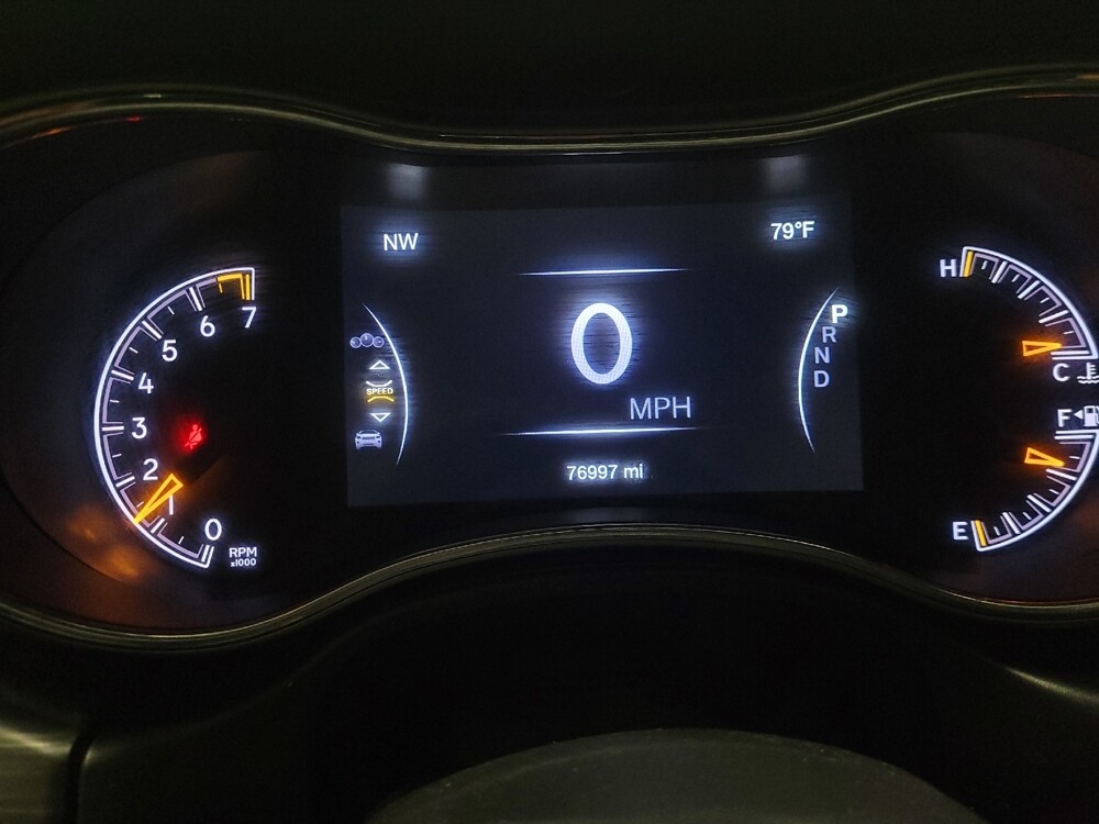 2019 Jeep Grand Cherokee in Henrico, VA 23223 - 18145449 23