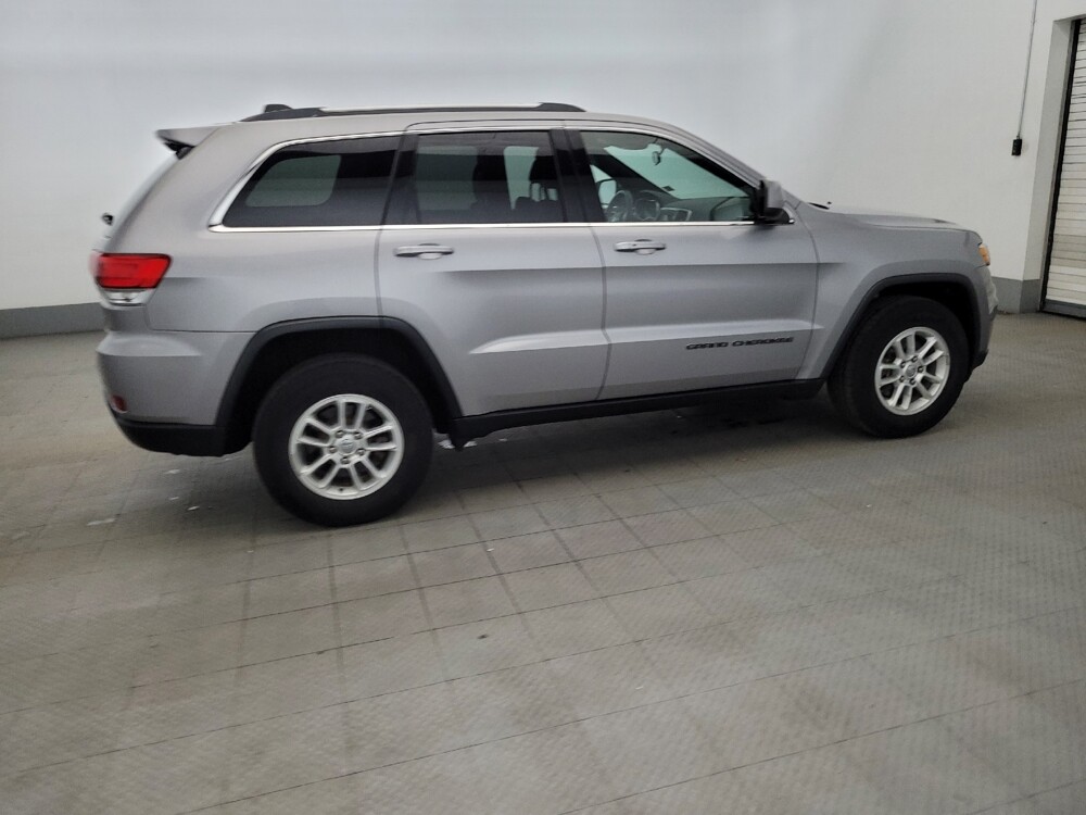 2019 Jeep Grand Cherokee in Henrico, VA 23223 - 18145449 10