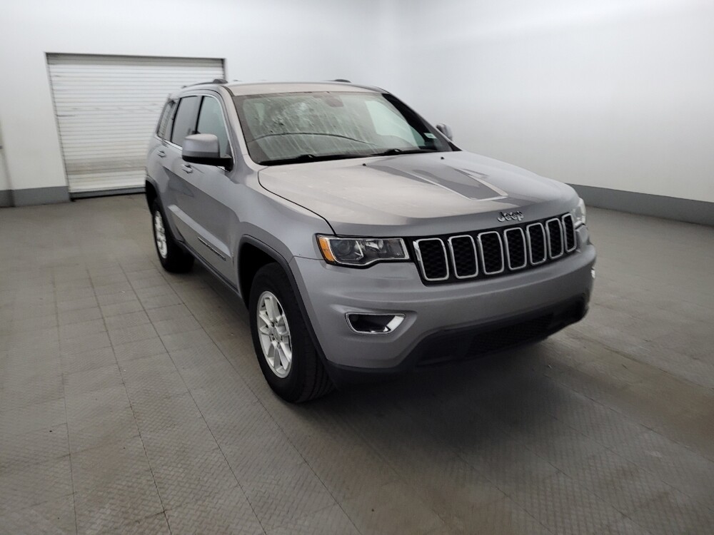 2019 Jeep Grand Cherokee in Henrico, VA 23223 - 18145449 13