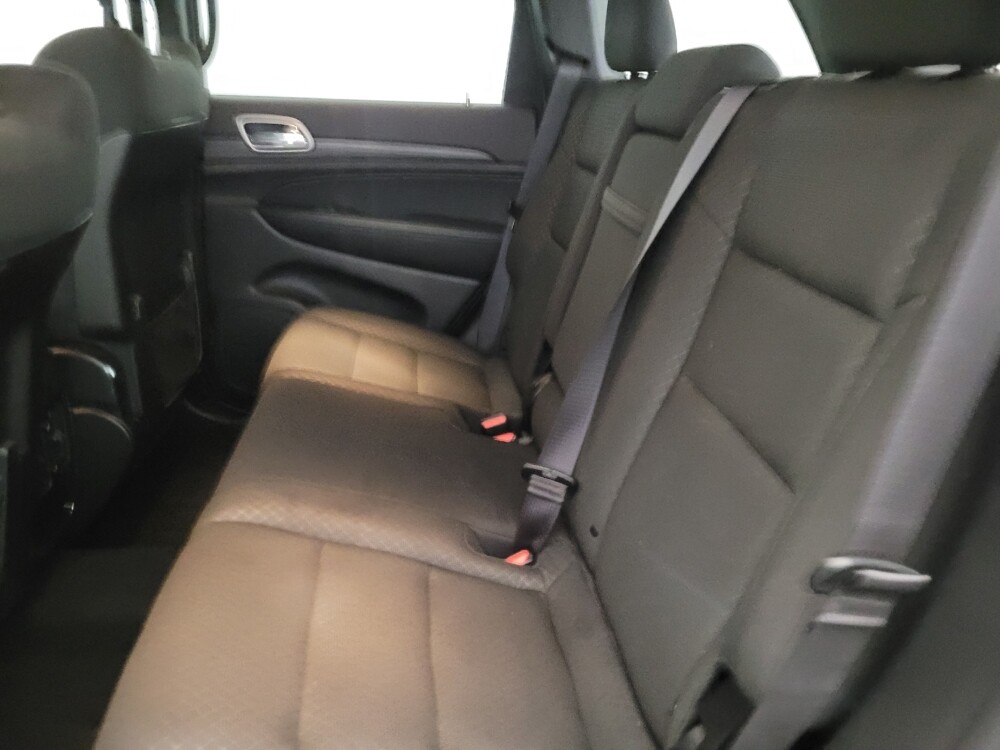 2019 Jeep Grand Cherokee in Henrico, VA 23223 - 18145449 18