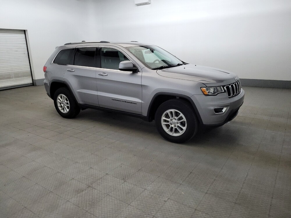 2019 Jeep Grand Cherokee in Henrico, VA 23223 - 18145449 11