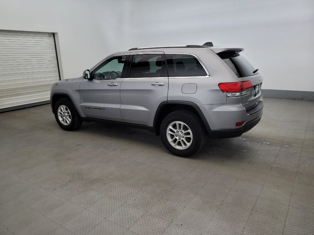 2019 Jeep Grand Cherokee in Henrico, VA 23223 - 18145449 3