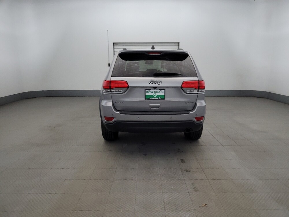 2019 Jeep Grand Cherokee in Henrico, VA 23223 - 18145449 6