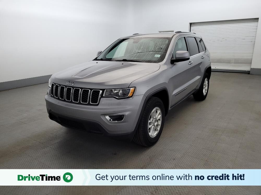 2019 Jeep Grand Cherokee in Henrico, VA 23223 - 18145449