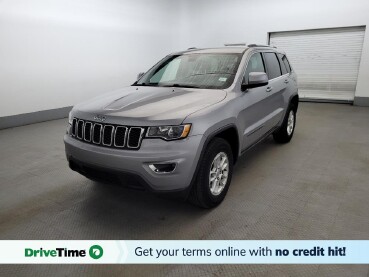 2019 Jeep Grand Cherokee in Henrico, VA 23223