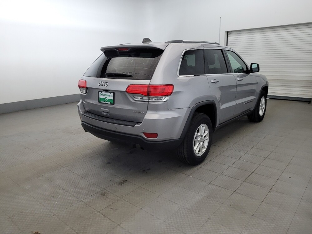 2019 Jeep Grand Cherokee in Henrico, VA 23223 - 18145449 9