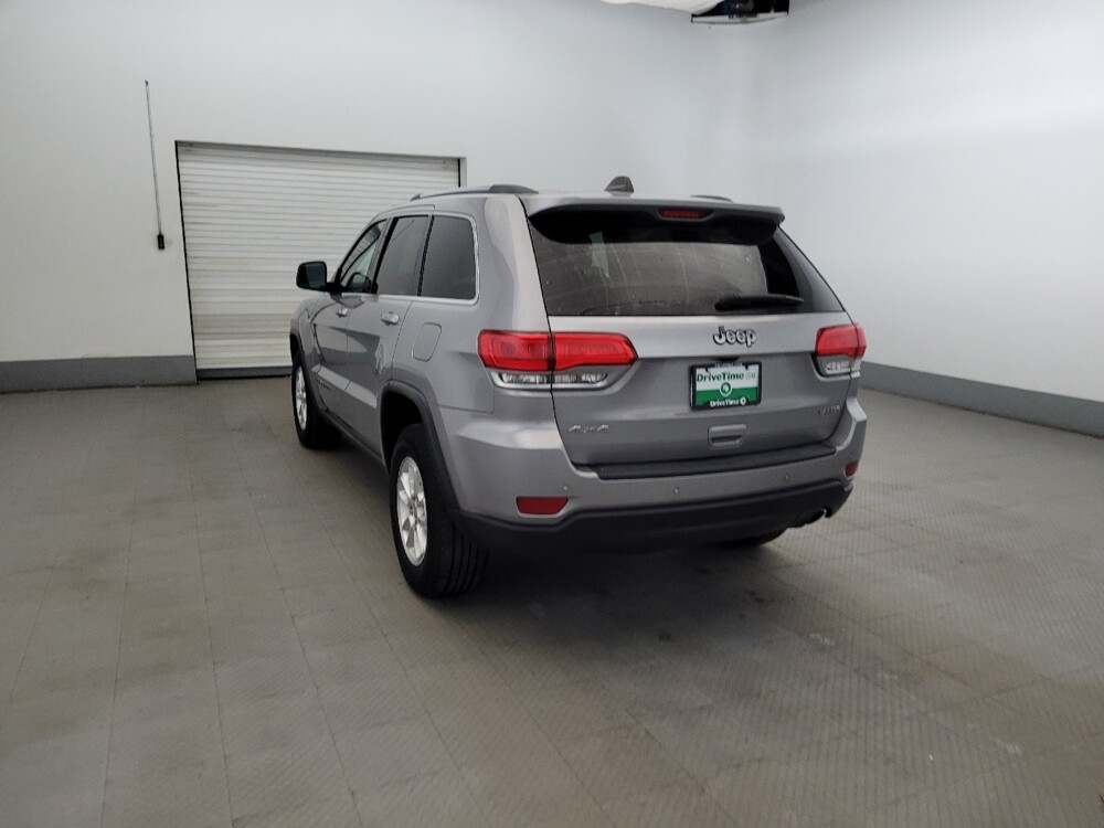 2019 Jeep Grand Cherokee in Henrico, VA 23223 - 18145449 5