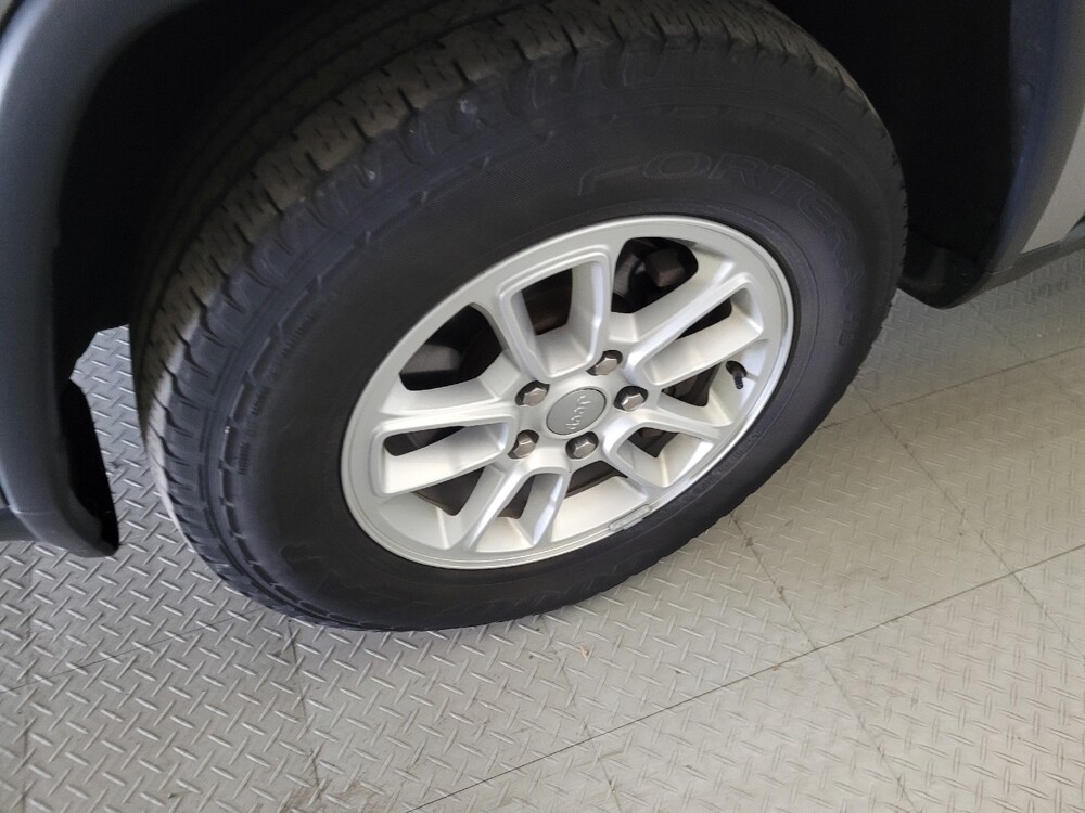2019 Jeep Grand Cherokee in Henrico, VA 23223 - 18145449 31