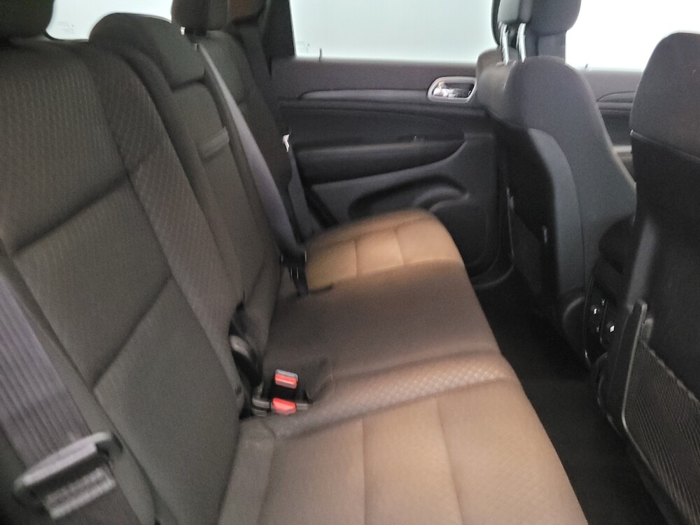 2019 Jeep Grand Cherokee in Henrico, VA 23223 - 18145449 19