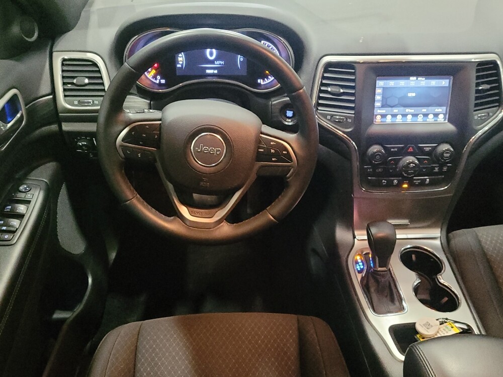 2019 Jeep Grand Cherokee in Henrico, VA 23223 - 18145449 22