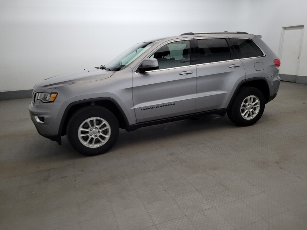 2019 Jeep Grand Cherokee in Henrico, VA 23223 - 18145449 2