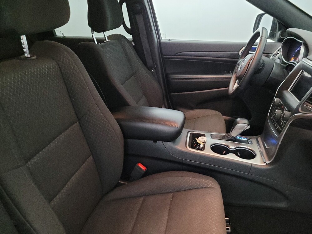 2019 Jeep Grand Cherokee in Henrico, VA 23223 - 18145449 21
