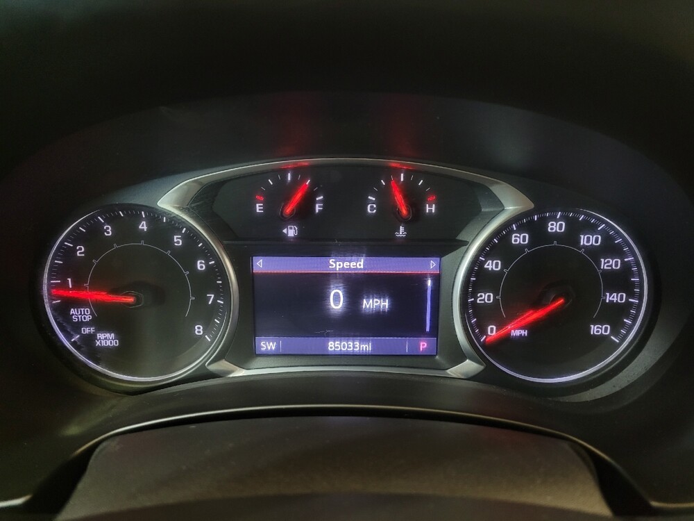 2021 GMC Terrain in Louisville, KY 40258 - 18145451 23