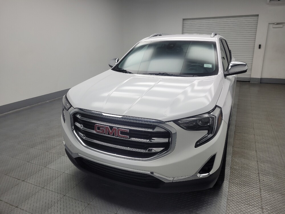 2021 GMC Terrain in Louisville, KY 40258 - 18145451 15