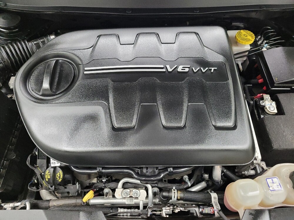 2021 Jeep Cherokee in Taylor, MI 48180 - 18145454 30