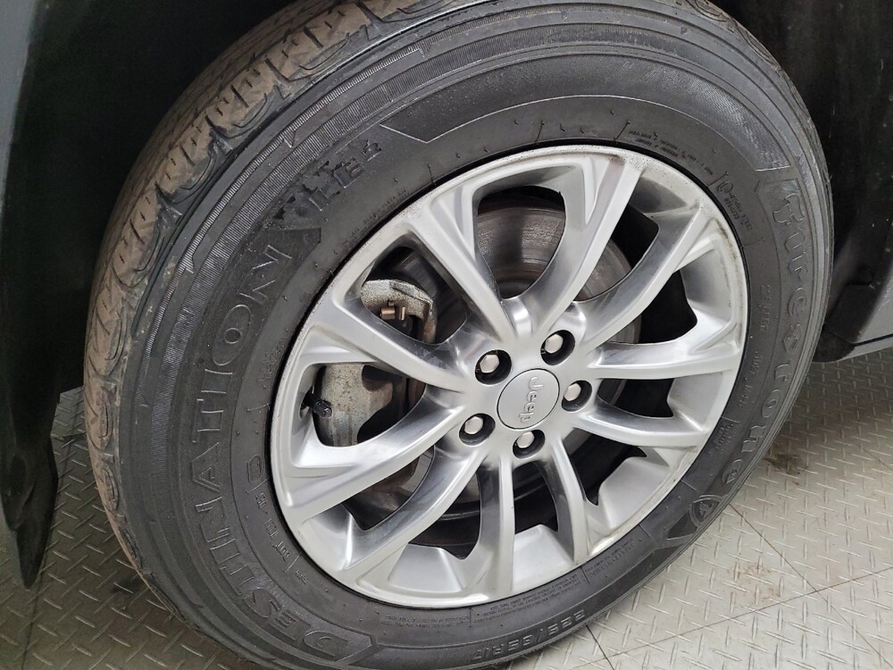 2021 Jeep Cherokee in Taylor, MI 48180 - 18145454 31