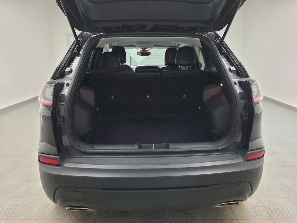 2021 Jeep Cherokee in Taylor, MI 48180 - 18145454 29