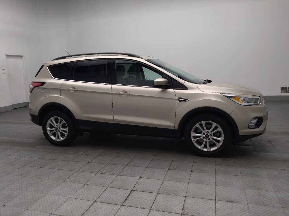 2017 Ford Escape in Athens, GA 30606 - 18145455 11