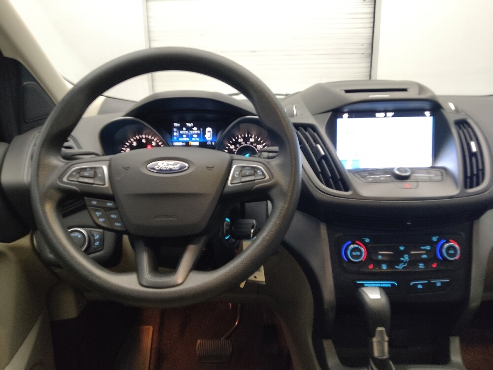 2017 Ford Escape in Athens, GA 30606 - 18145455 22