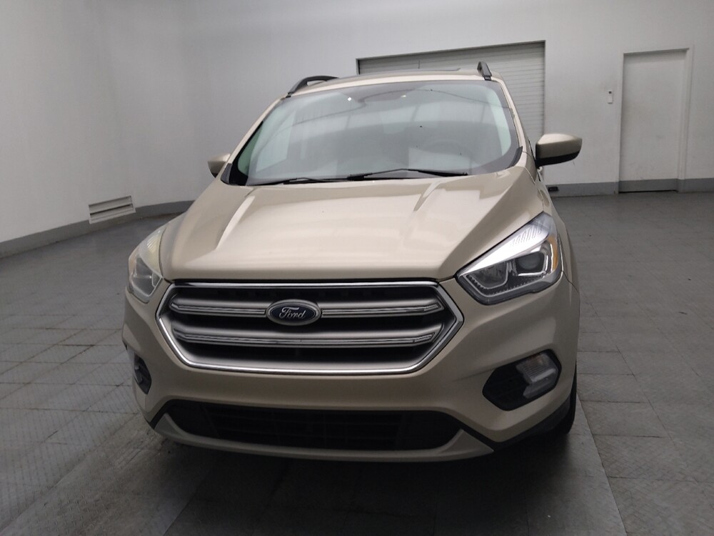 2017 Ford Escape in Athens, GA 30606 - 18145455 15