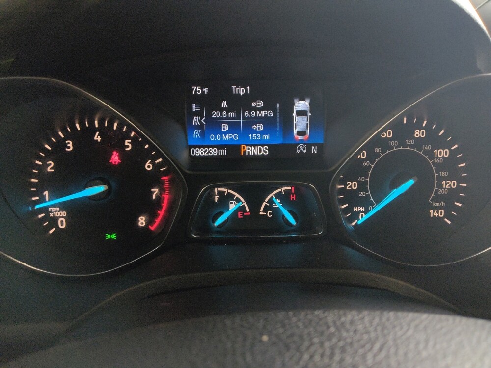 2017 Ford Escape in Athens, GA 30606 - 18145455 23