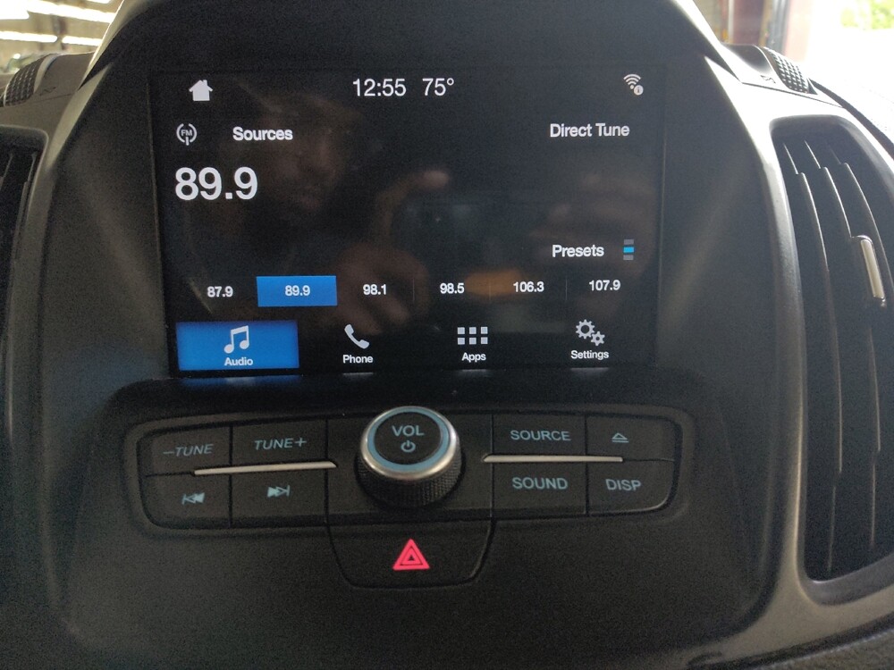 2017 Ford Escape in Athens, GA 30606 - 18145455 25