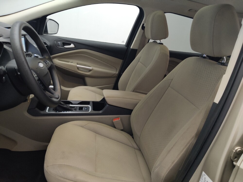 2017 Ford Escape in Athens, GA 30606 - 18145455 17