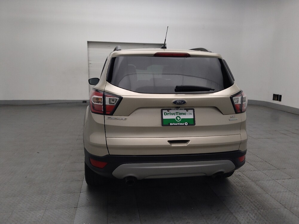 2017 Ford Escape in Athens, GA 30606 - 18145455 6