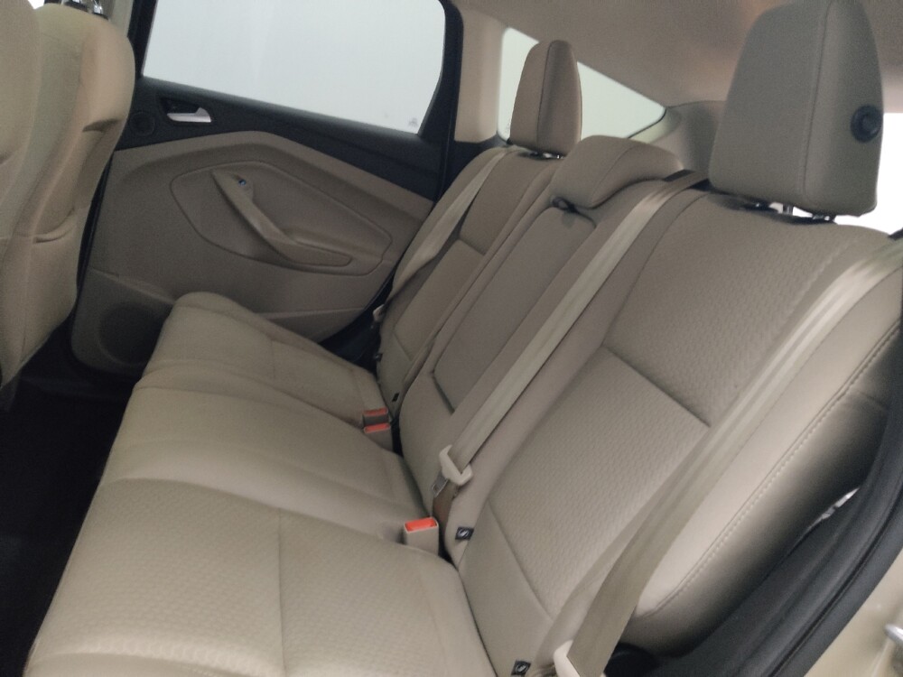 2017 Ford Escape in Athens, GA 30606 - 18145455 18