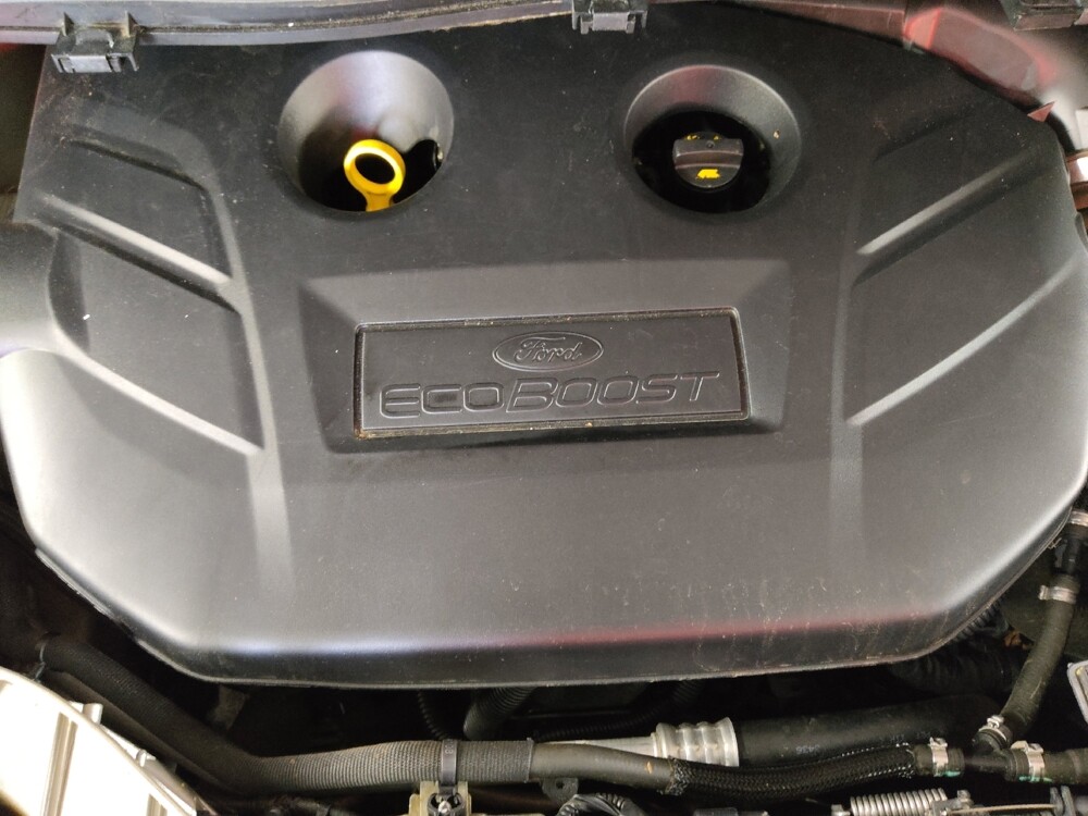 2017 Ford Escape in Athens, GA 30606 - 18145455 30