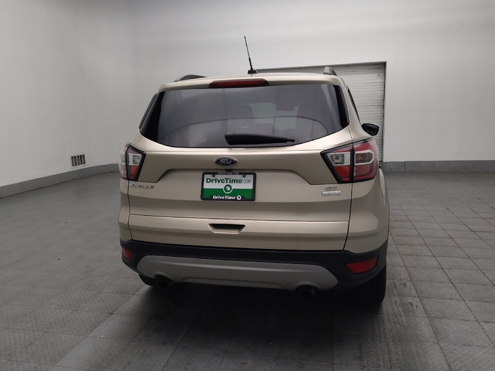 2017 Ford Escape in Athens, GA 30606 - 18145455 7