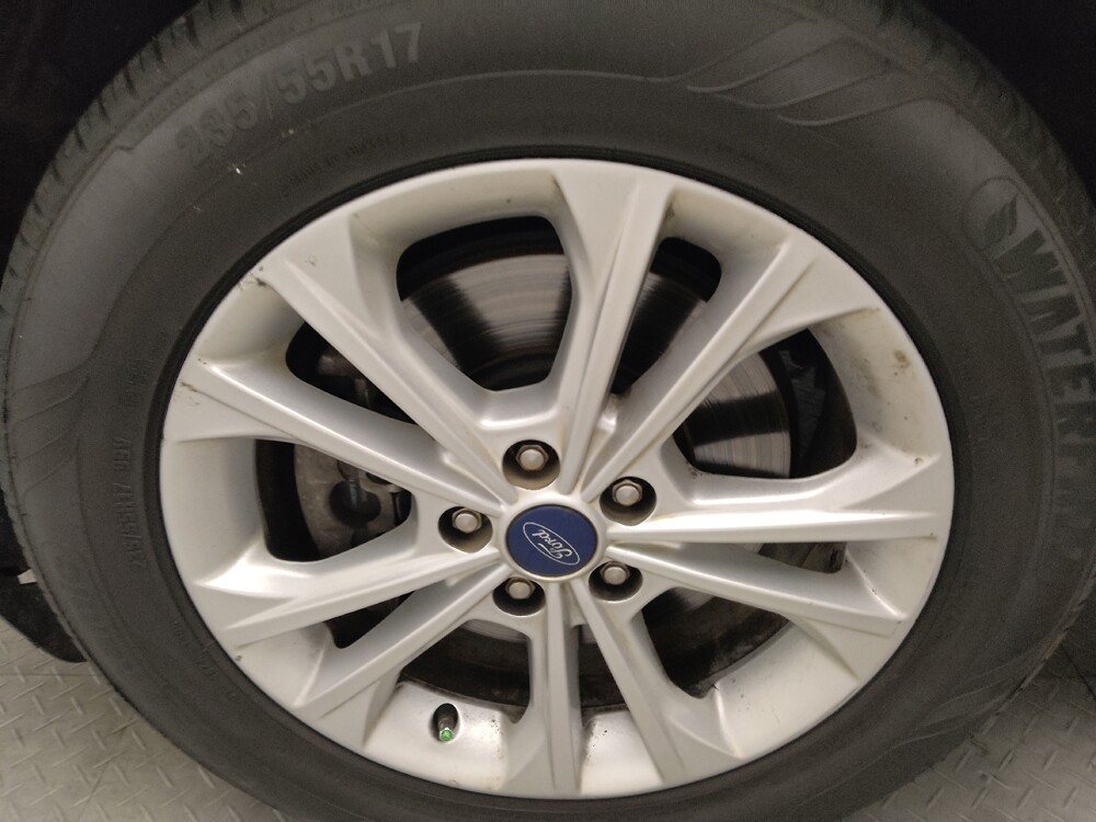 2017 Ford Escape in Athens, GA 30606 - 18145455 31