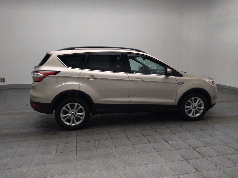 2017 Ford Escape in Athens, GA 30606 - 18145455 10