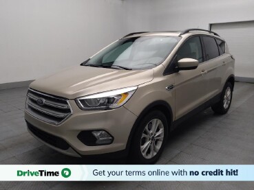 2017 Ford Escape in Athens, GA 30606